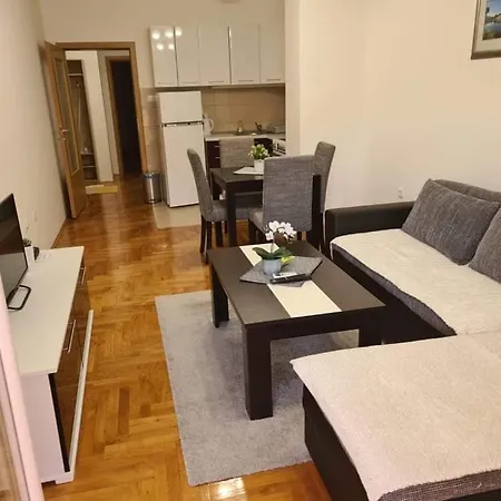 Jovanka 1 Apartment *