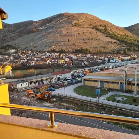 Jovanka 1 Lejlighed Trebinje