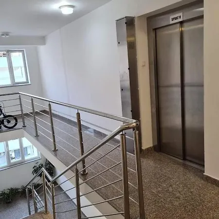 Apartment Jovanka 1 *