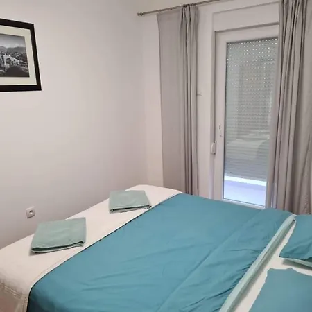 Jovanka 1 شقة تريبينيي