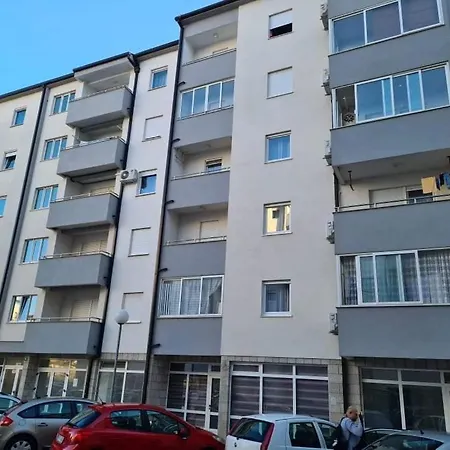 Apartment Jovanka 1 *