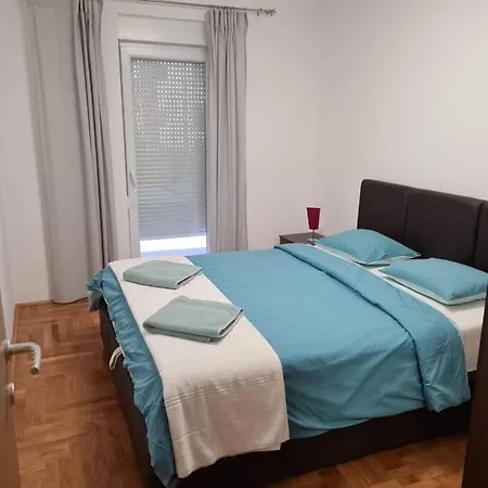 Apartment Jovanka 1 *