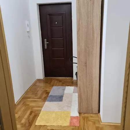 Jovanka 1 تريبينيي