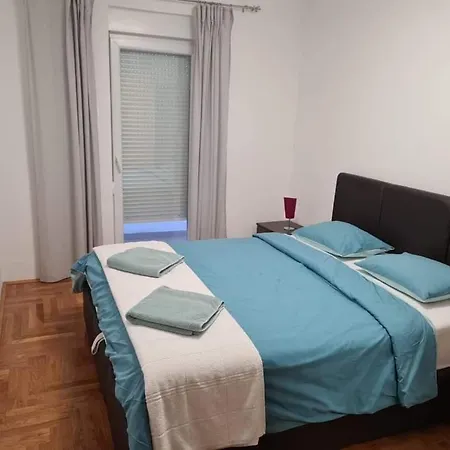 Jovanka 1 شقة تريبينيي