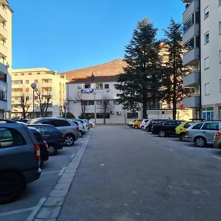 Apartment Jovanka 1