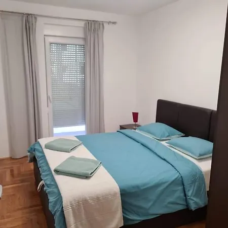 Jovanka 1 * تريبينيي