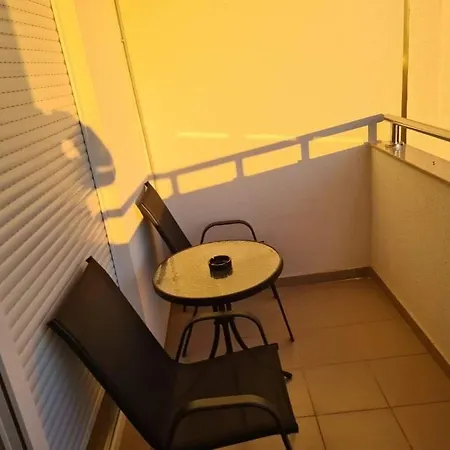 Apartment Jovanka 1