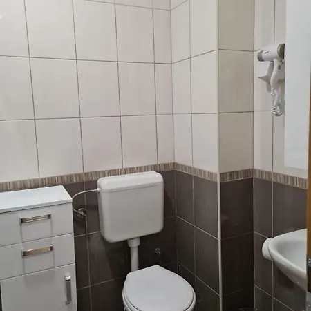 Jovanka 1 Apartment