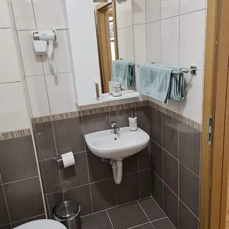 Jovanka 1 Apartment