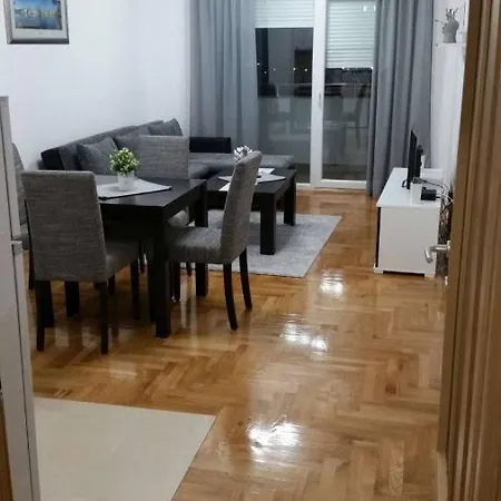 Apartment Jovanka 1 Trebinje