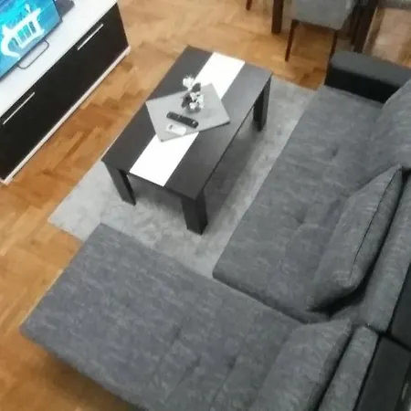 Jovanka 1 Apartment