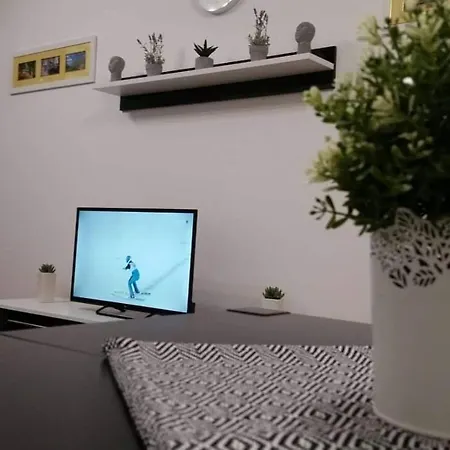 Jovanka 1 * تريبينيي