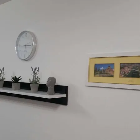 Jovanka 1 Apartment *