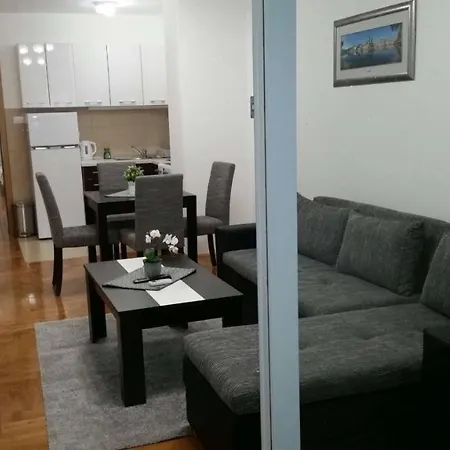 Jovanka 1 * Trebinje