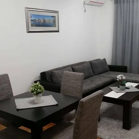 Apartment Jovanka 1