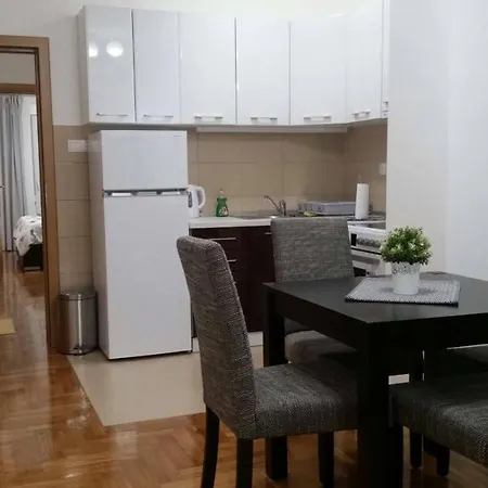 Jovanka 1 Apartment Trebinje