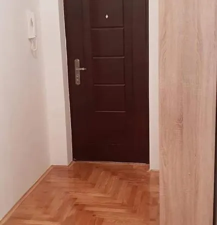 Jovanka 1 Apartment *