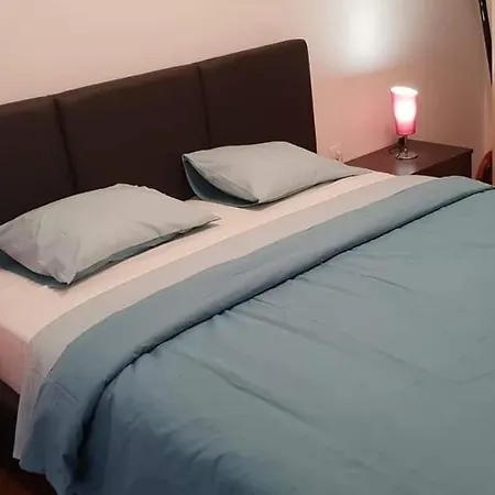 Apartment Jovanka 1