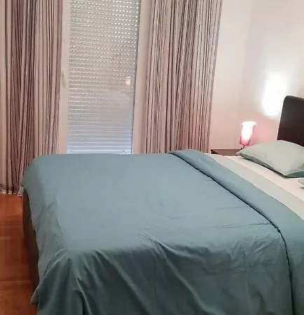 Apartment Jovanka 1 *