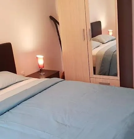 Apartment Jovanka 1 *