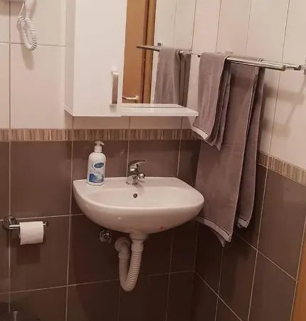 Jovanka 1 Apartment *