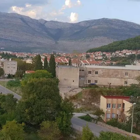 Apartment Jovanka 1 *
