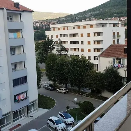 Jovanka 1 * Trebinje