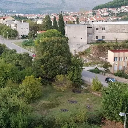 Apartment Jovanka 1 *