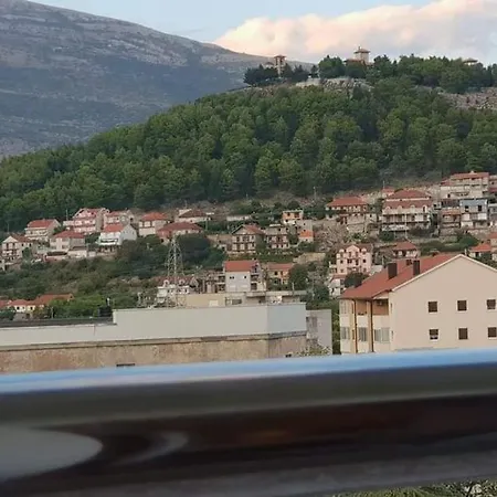 Jovanka 1 * تريبينيي