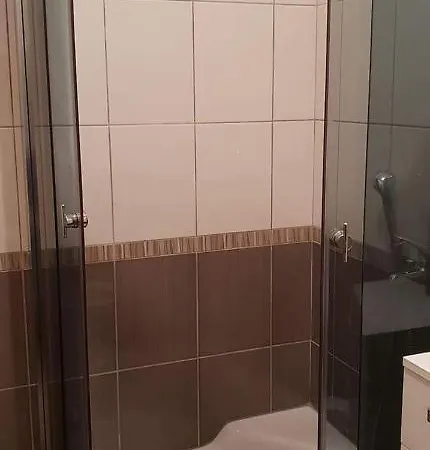 Jovanka 1 Apartment