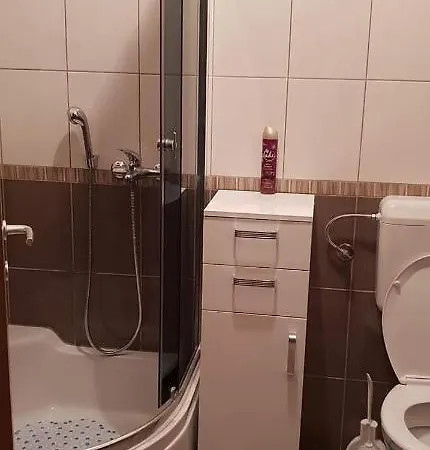 Jovanka 1 Apartment