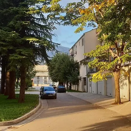 Jovanka 1 * Trebinje