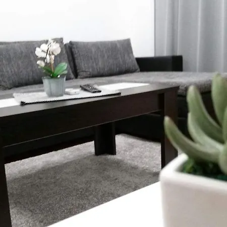 Lejlighed Jovanka 1 *