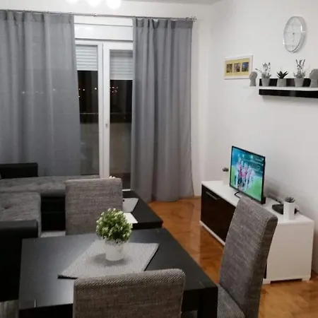 Jovanka 1 Apartment Trebinje