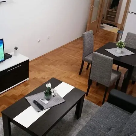Jovanka 1 Trebinje
