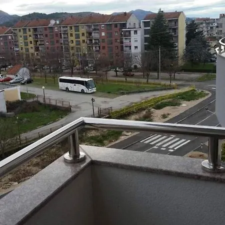 Jovanka 1 Apartment